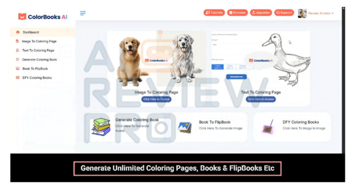 colorbooks ai review