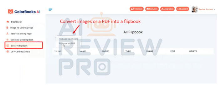 colorbooks ai review