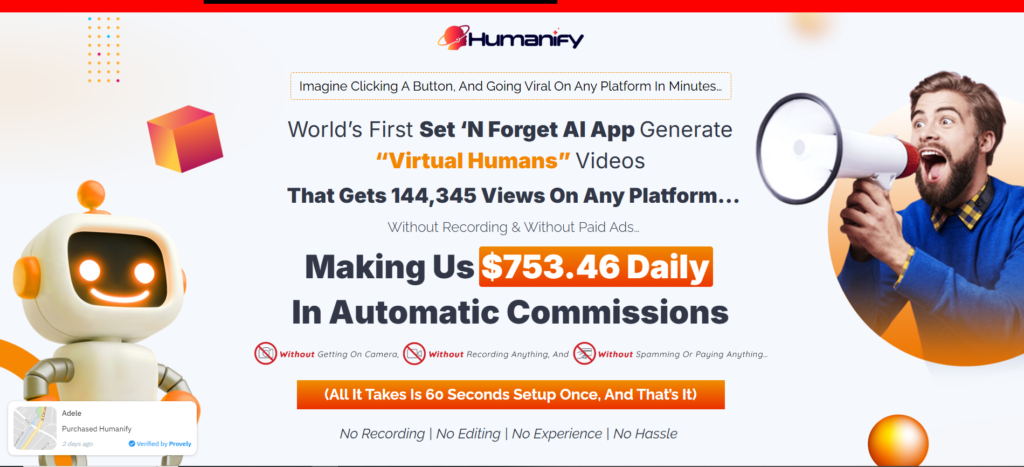 Humanify Review