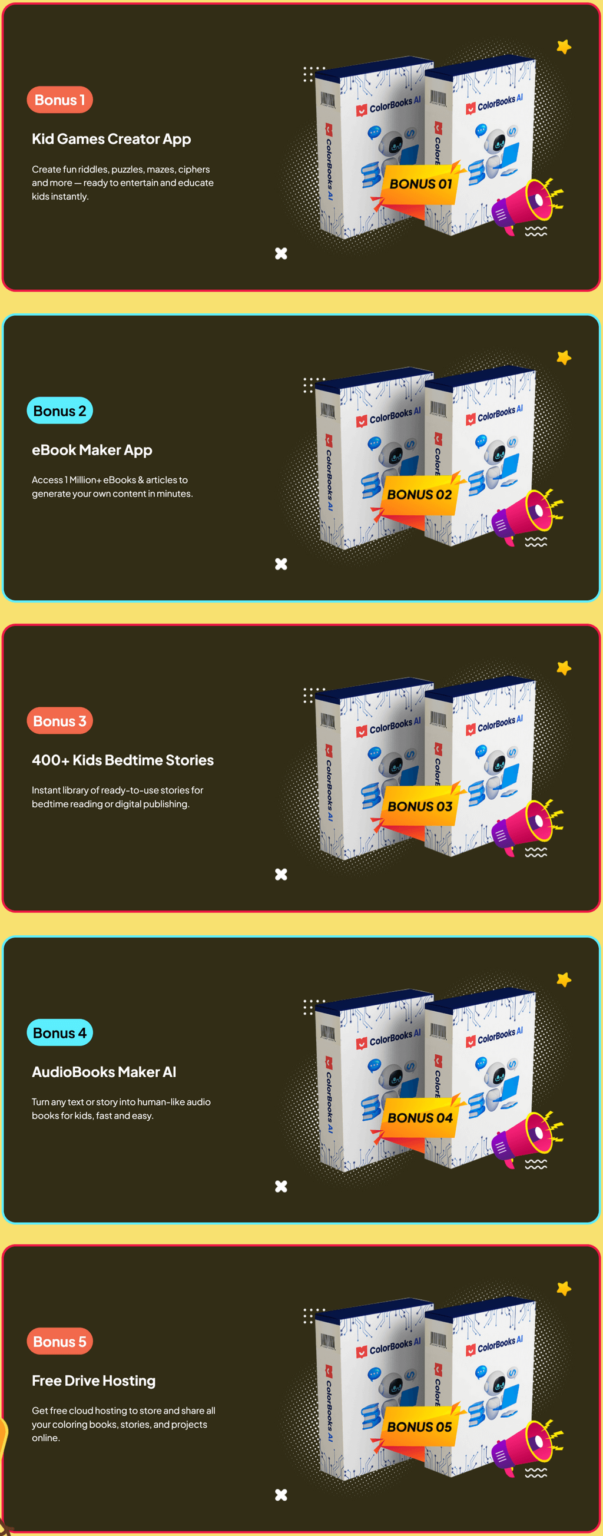 colorbooks ai review