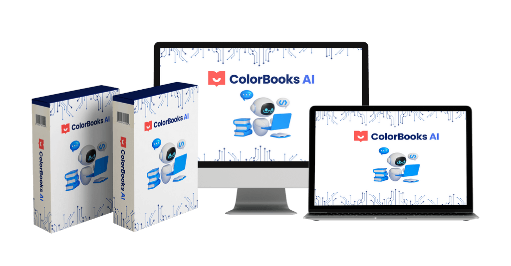 colorbooks ai review
