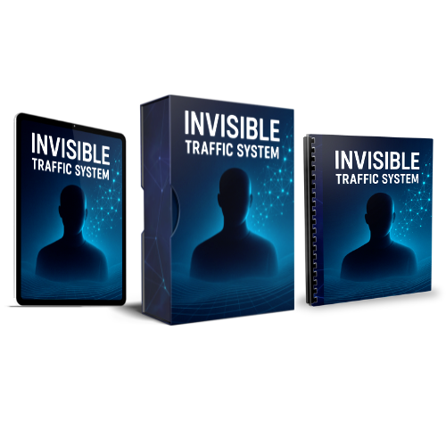 Invisible Traffic System review