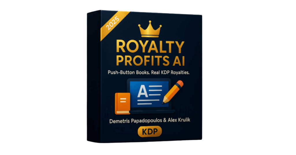 Royalty Profits Ai Review